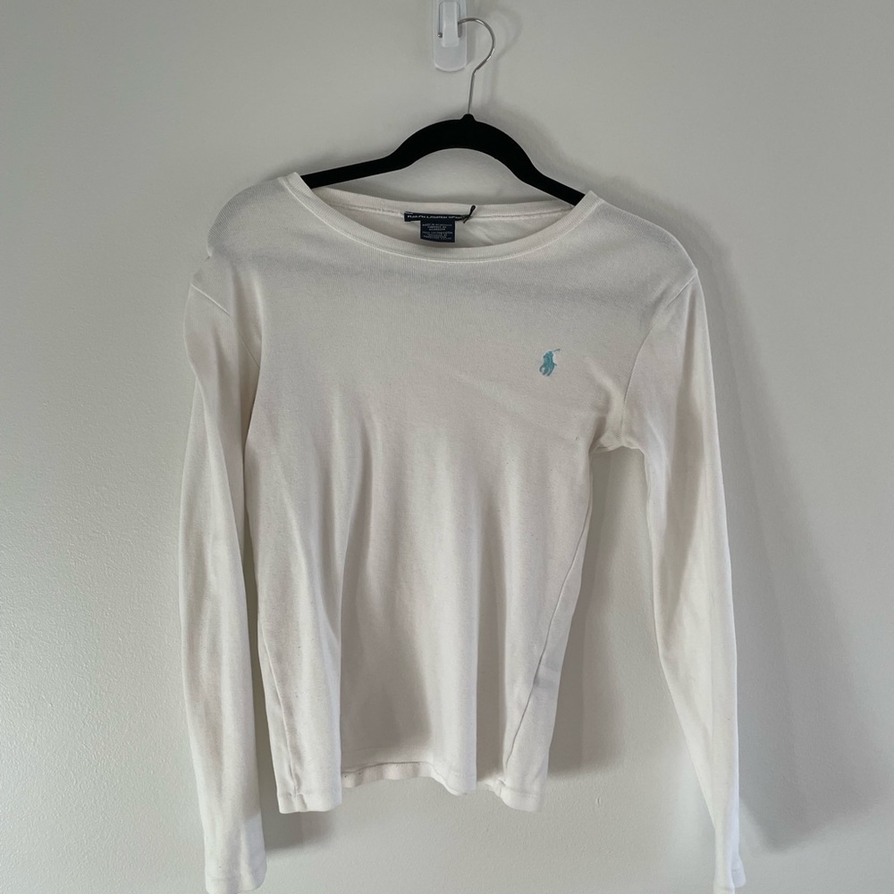 Ralph Lauren top